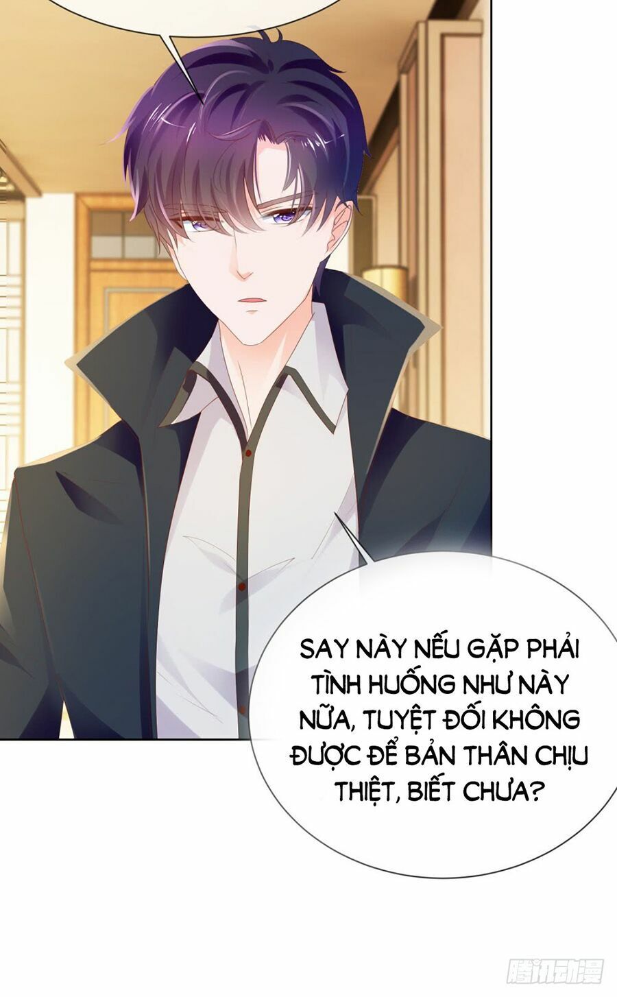 đọc truyện Ẩn Hôn 100%: Chọc Tức Vợ Yêu Mua Một Tặng Một Chương 58 ảnh 19 tại Thiên Thai Truyện