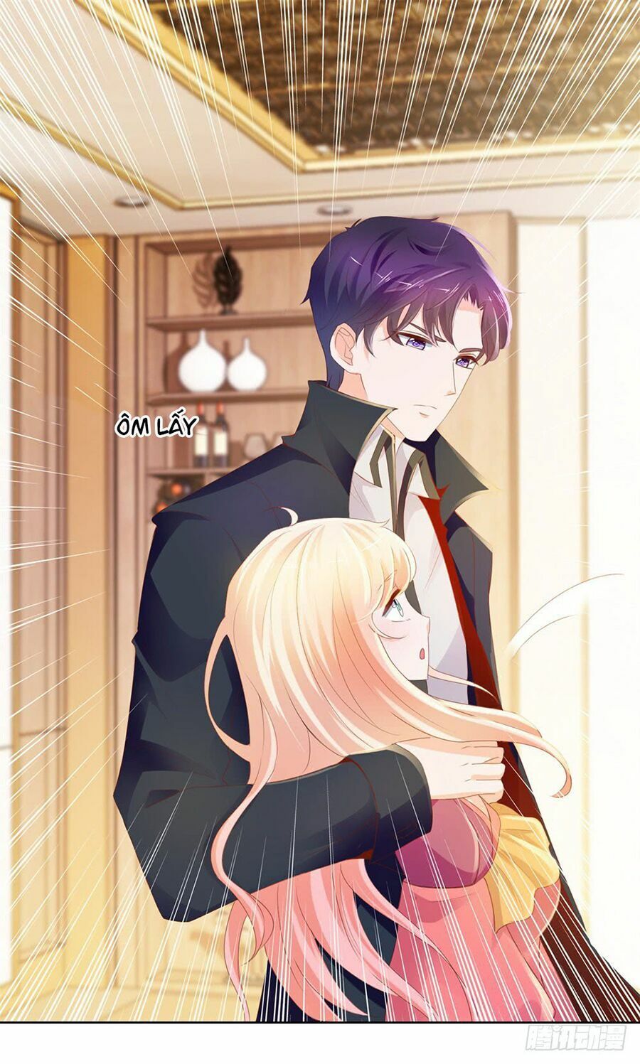 đọc truyện Ẩn Hôn 100%: Chọc Tức Vợ Yêu Mua Một Tặng Một Chương 58 ảnh 4 tại Thiên Thai Truyện