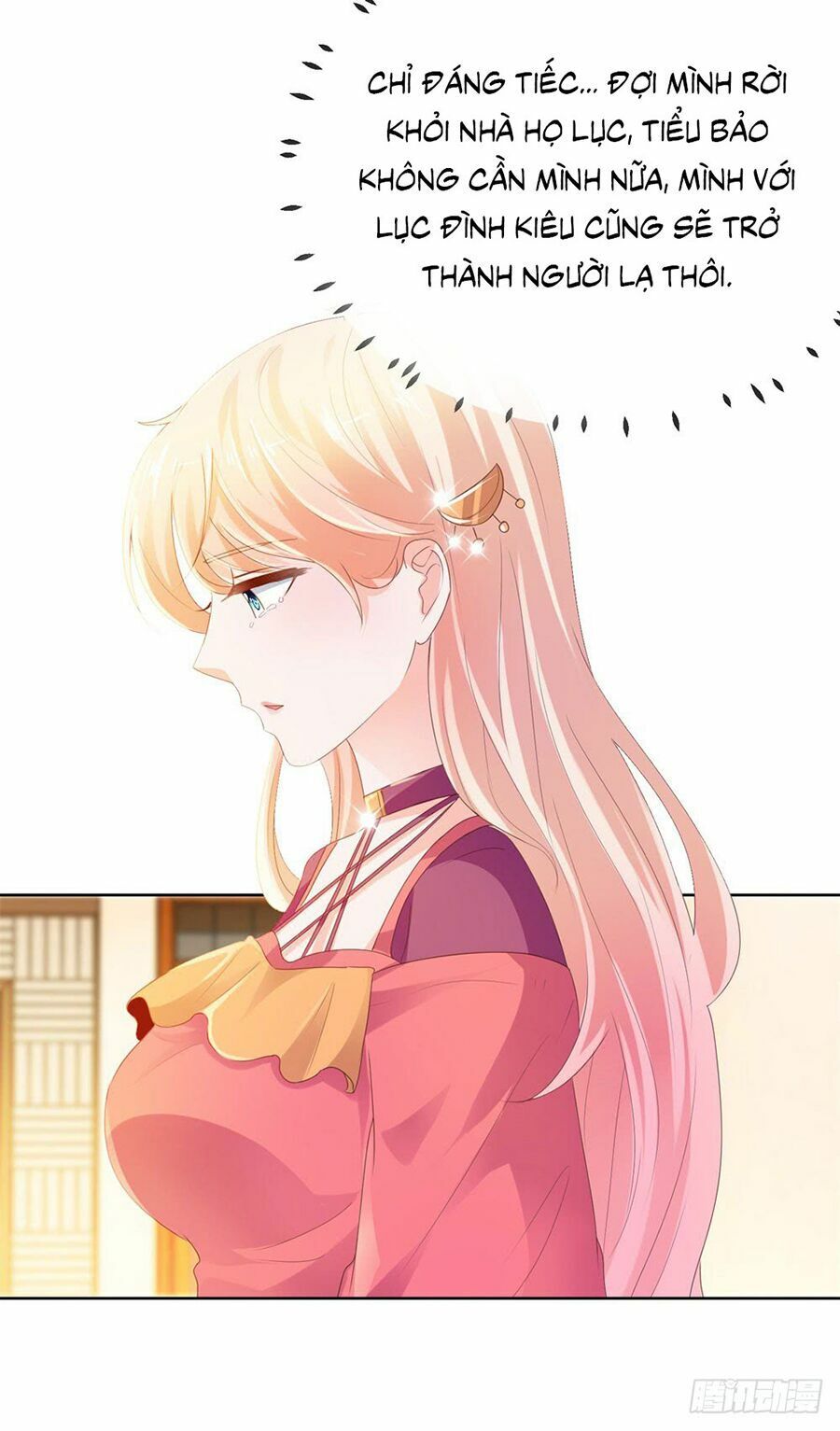 đọc truyện Ẩn Hôn 100%: Chọc Tức Vợ Yêu Mua Một Tặng Một Chương 58 ảnh 22 tại Thiên Thai Truyện