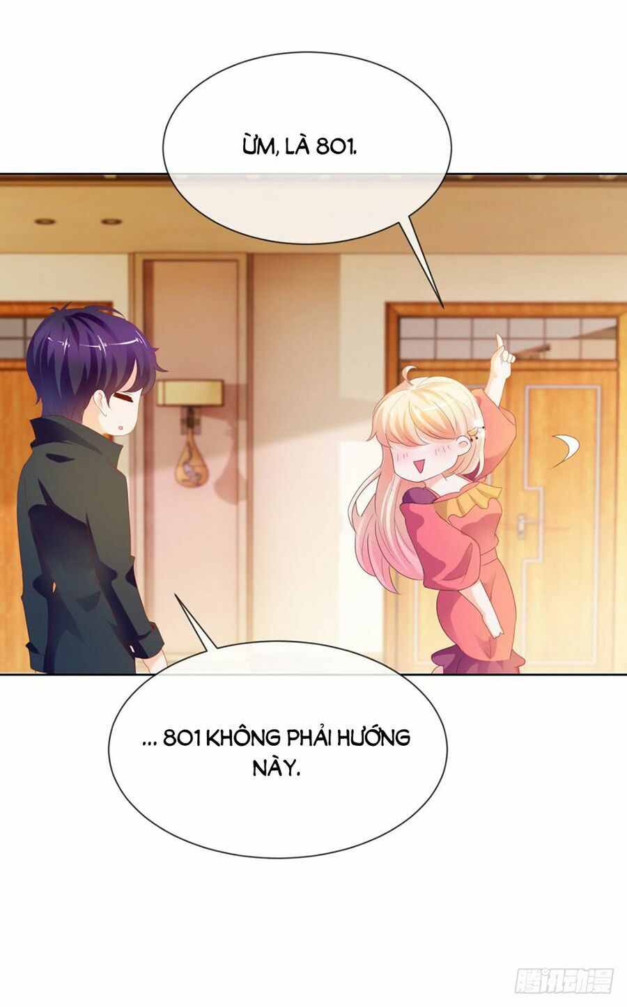 đọc truyện Ẩn Hôn 100%: Chọc Tức Vợ Yêu Mua Một Tặng Một Chương 58 ảnh 27 tại Thiên Thai Truyện