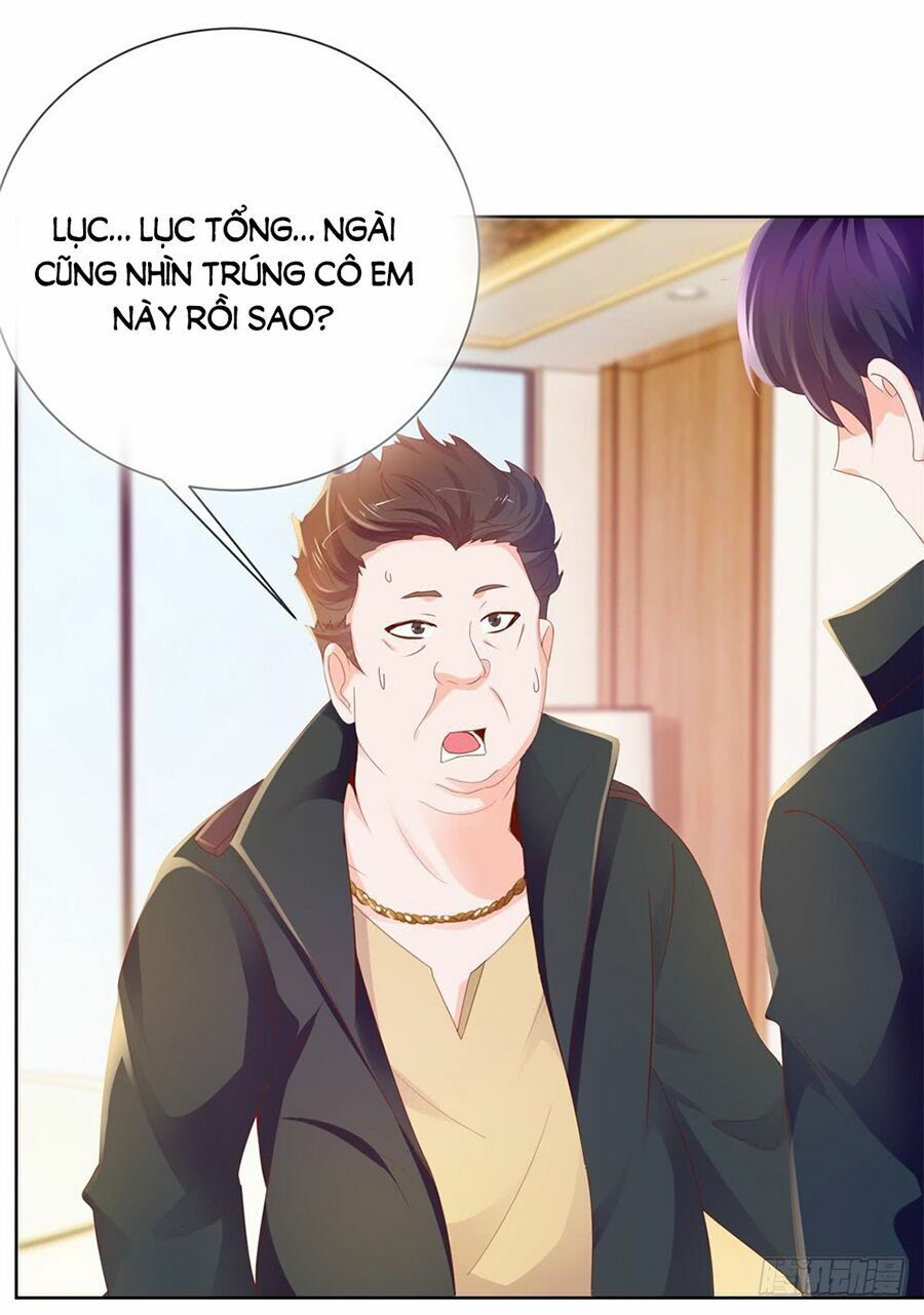 đọc truyện Ẩn Hôn 100%: Chọc Tức Vợ Yêu Mua Một Tặng Một Chương 58 ảnh 5 tại Thiên Thai Truyện