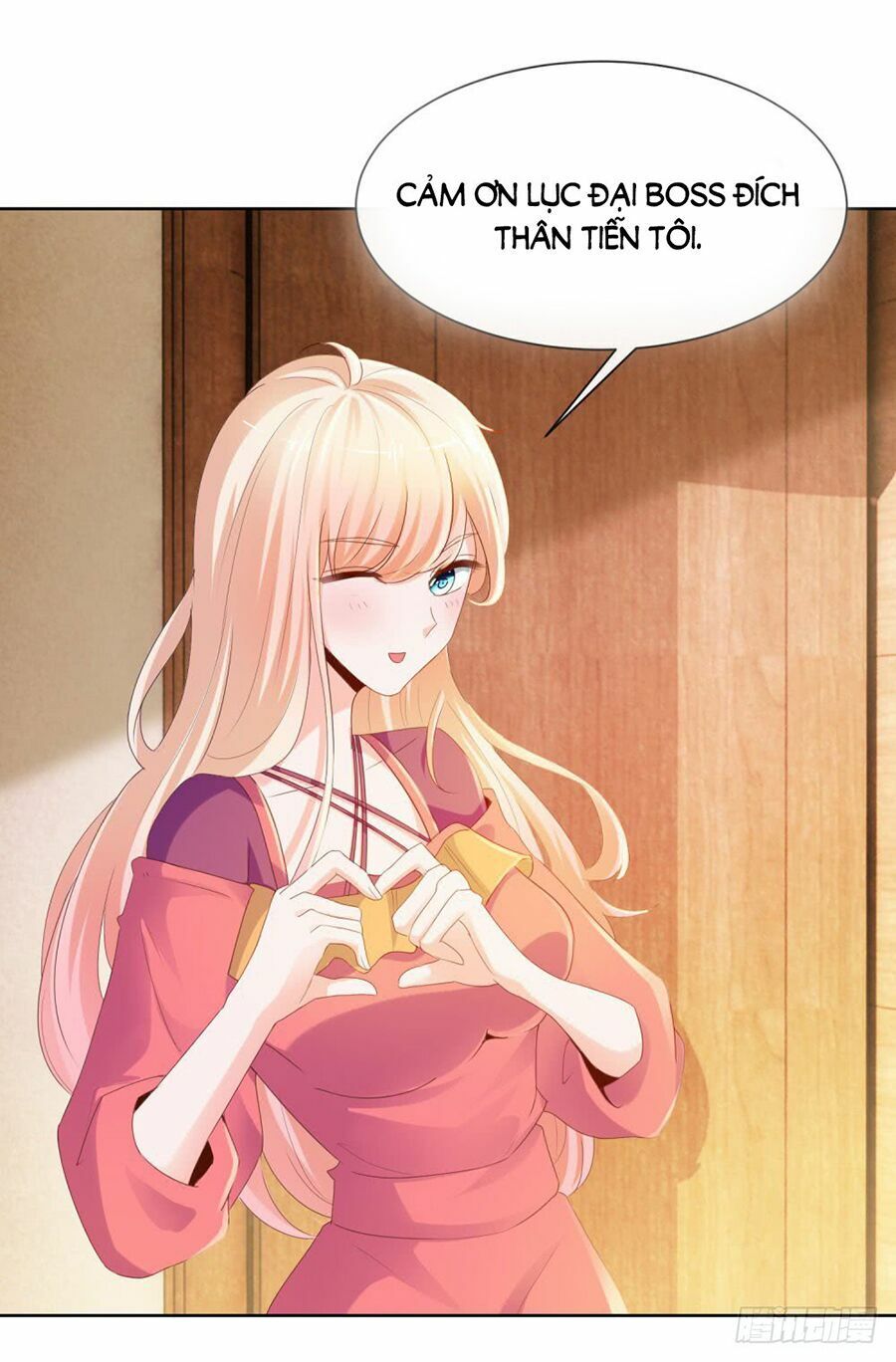 đọc truyện Ẩn Hôn 100%: Chọc Tức Vợ Yêu Mua Một Tặng Một Chương 58 ảnh 32 tại Thiên Thai Truyện