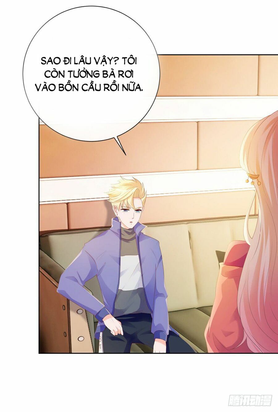 đọc truyện Ẩn Hôn 100%: Chọc Tức Vợ Yêu Mua Một Tặng Một Chương 58 ảnh 34 tại Thiên Thai Truyện