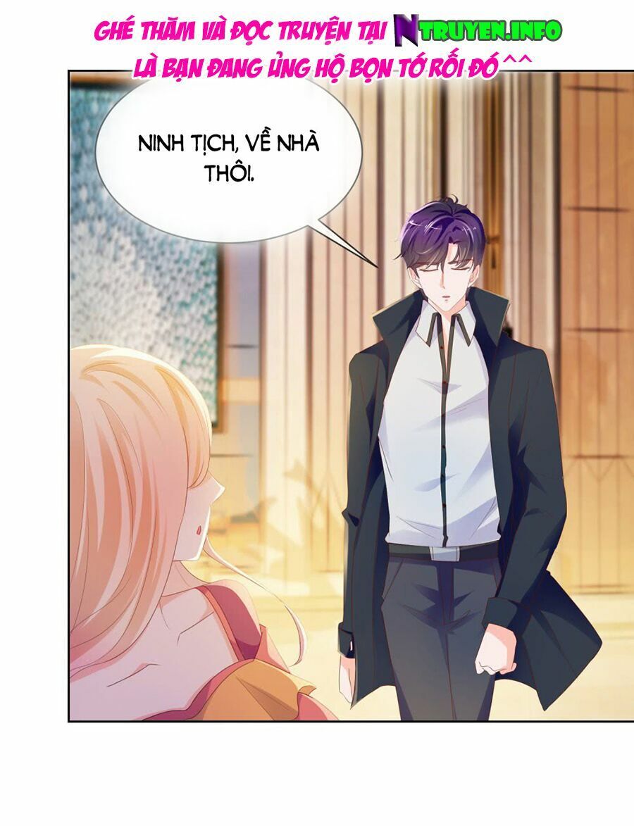 đọc truyện Ẩn Hôn 100%: Chọc Tức Vợ Yêu Mua Một Tặng Một Chương 58 ảnh 41 tại Thiên Thai Truyện