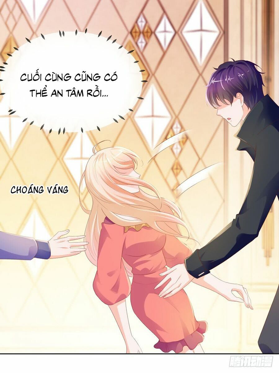 đọc truyện Ẩn Hôn 100%: Chọc Tức Vợ Yêu Mua Một Tặng Một Chương 58 ảnh 43 tại Thiên Thai Truyện