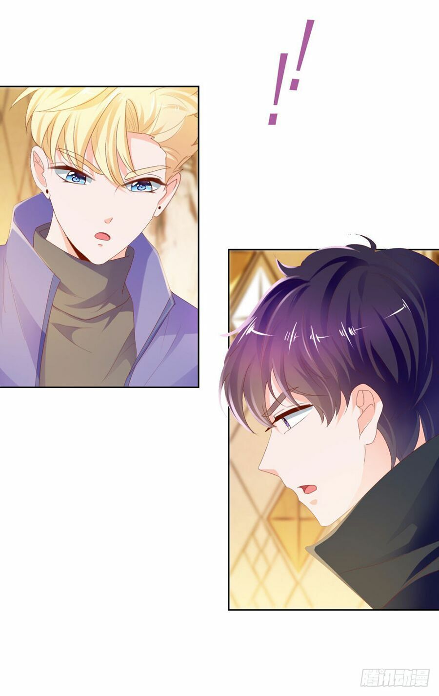 đọc truyện Ẩn Hôn 100%: Chọc Tức Vợ Yêu Mua Một Tặng Một Chương 58 ảnh 44 tại Thiên Thai Truyện