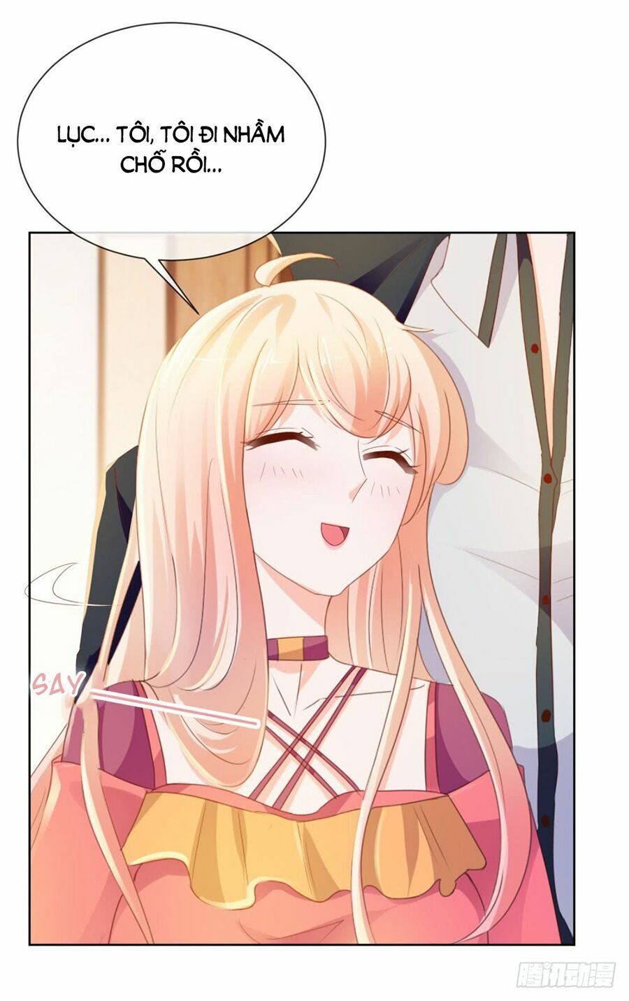 đọc truyện Ẩn Hôn 100%: Chọc Tức Vợ Yêu Mua Một Tặng Một Chương 58 ảnh 9 tại Thiên Thai Truyện