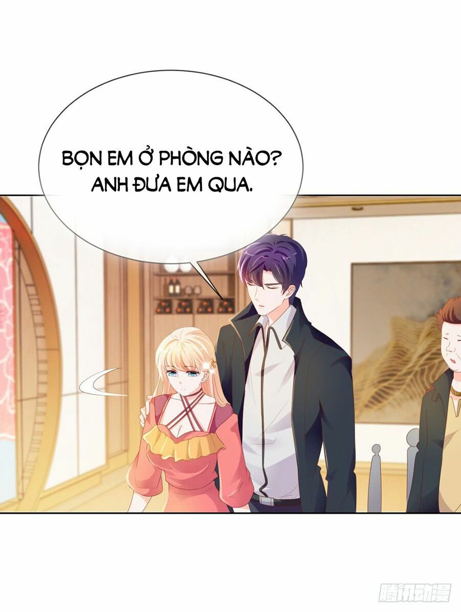 đọc truyện Ẩn Hôn 100%: Chọc Tức Vợ Yêu Mua Một Tặng Một Chương 58 ảnh 10 tại Thiên Thai Truyện