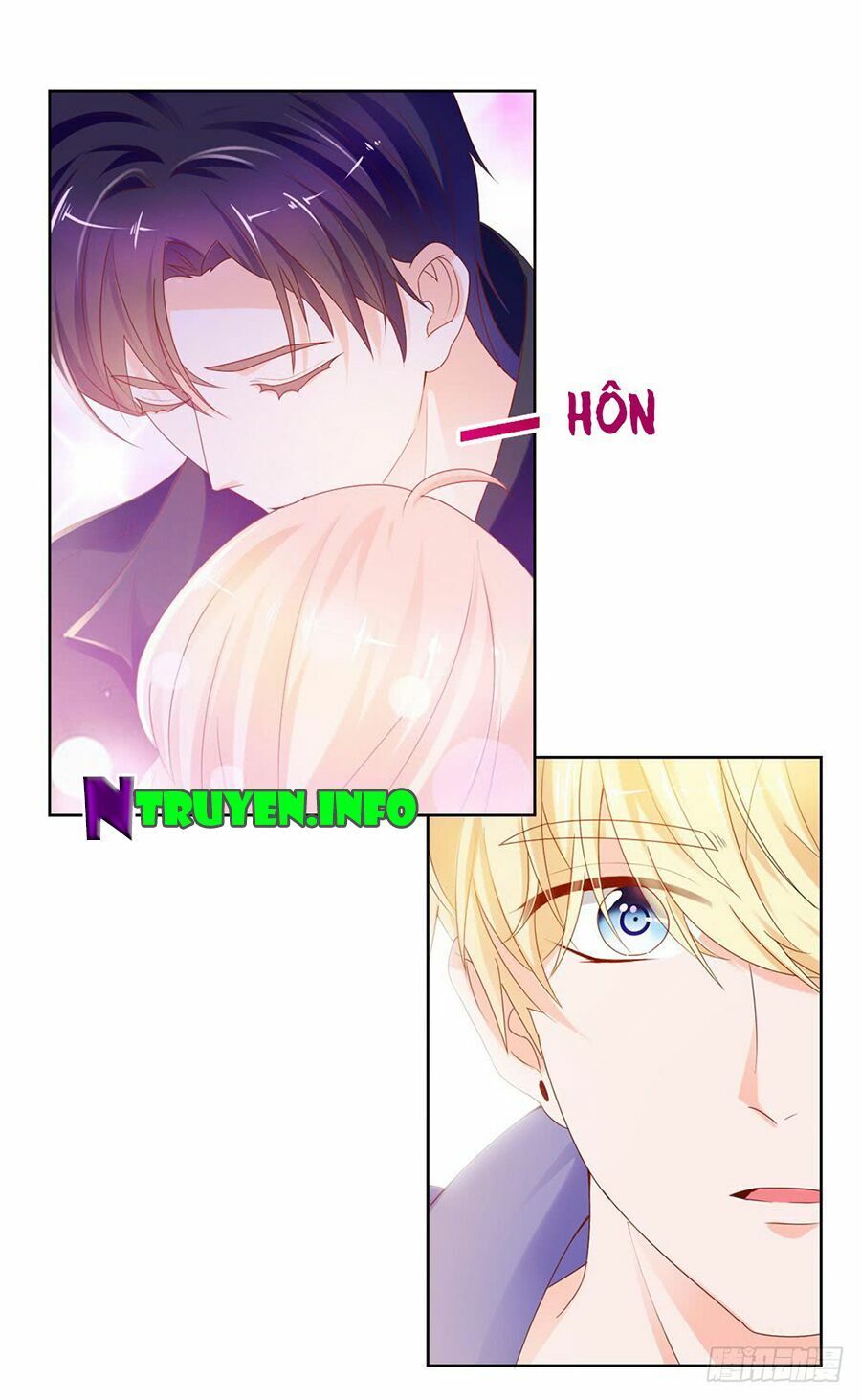 đọc truyện Ẩn Hôn 100%: Chọc Tức Vợ Yêu Mua Một Tặng Một Chương 59 ảnh 12 tại Thiên Thai Truyện