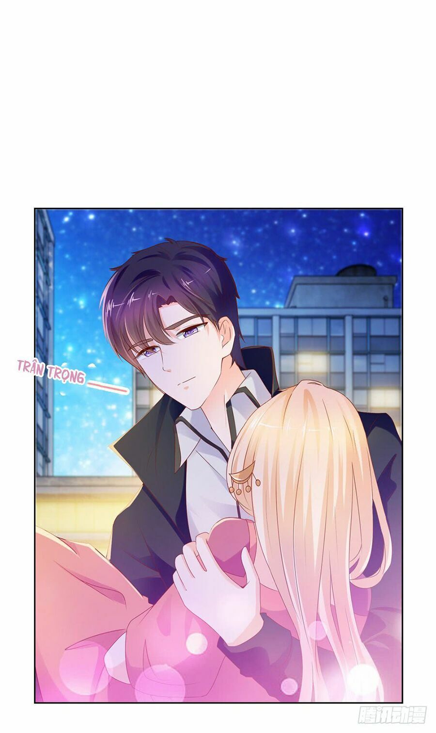 đọc truyện Ẩn Hôn 100%: Chọc Tức Vợ Yêu Mua Một Tặng Một Chương 59 ảnh 13 tại Thiên Thai Truyện