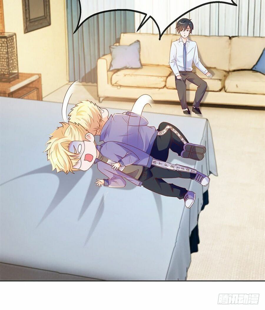 đọc truyện Ẩn Hôn 100%: Chọc Tức Vợ Yêu Mua Một Tặng Một Chương 59 ảnh 16 tại Thiên Thai Truyện