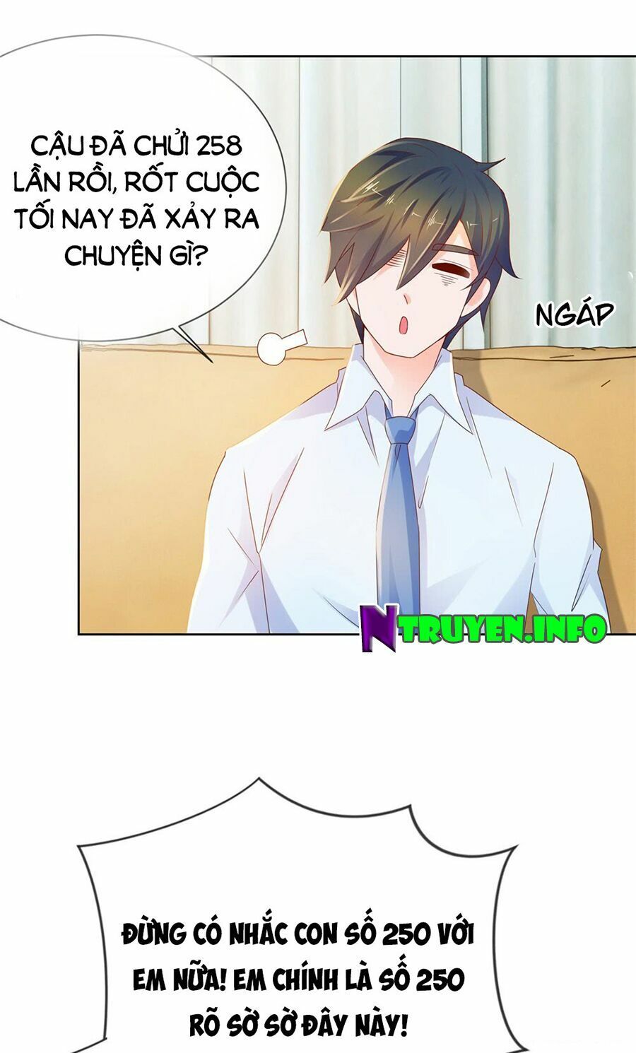 đọc truyện Ẩn Hôn 100%: Chọc Tức Vợ Yêu Mua Một Tặng Một Chương 59 ảnh 17 tại Thiên Thai Truyện