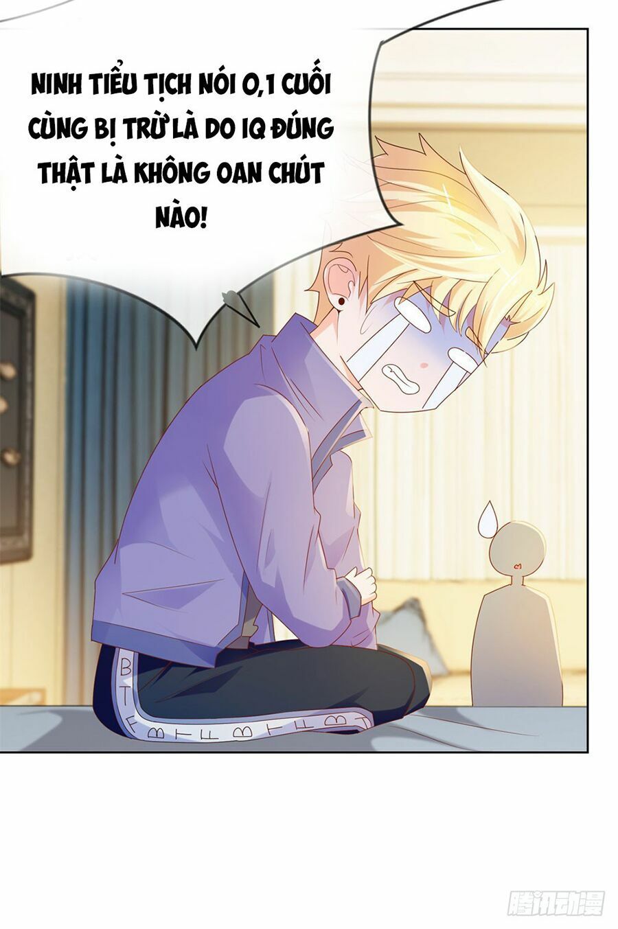 đọc truyện Ẩn Hôn 100%: Chọc Tức Vợ Yêu Mua Một Tặng Một Chương 59 ảnh 18 tại Thiên Thai Truyện