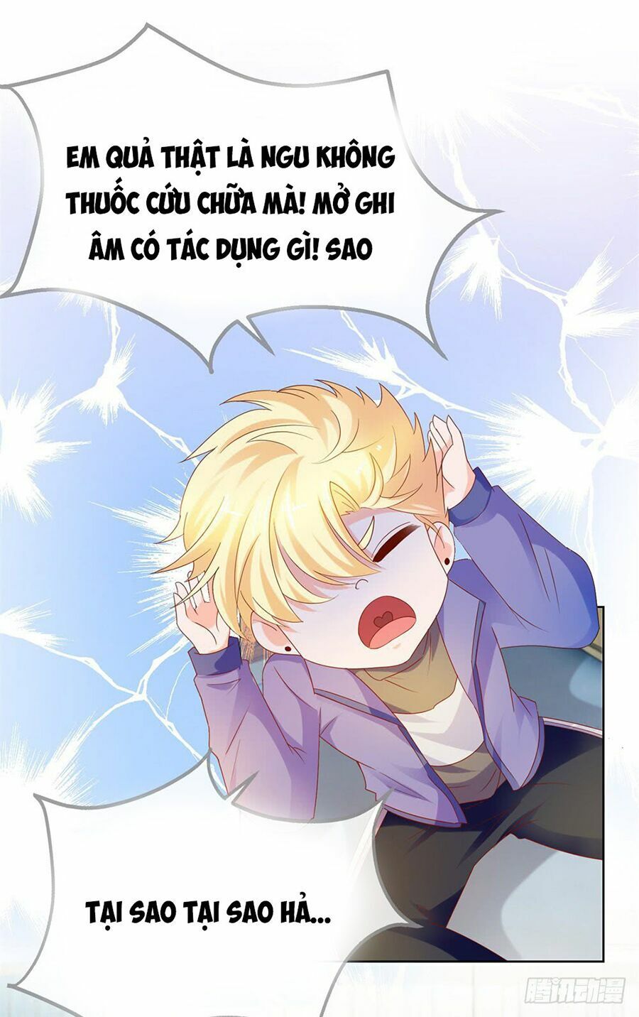 đọc truyện Ẩn Hôn 100%: Chọc Tức Vợ Yêu Mua Một Tặng Một Chương 59 ảnh 19 tại Thiên Thai Truyện