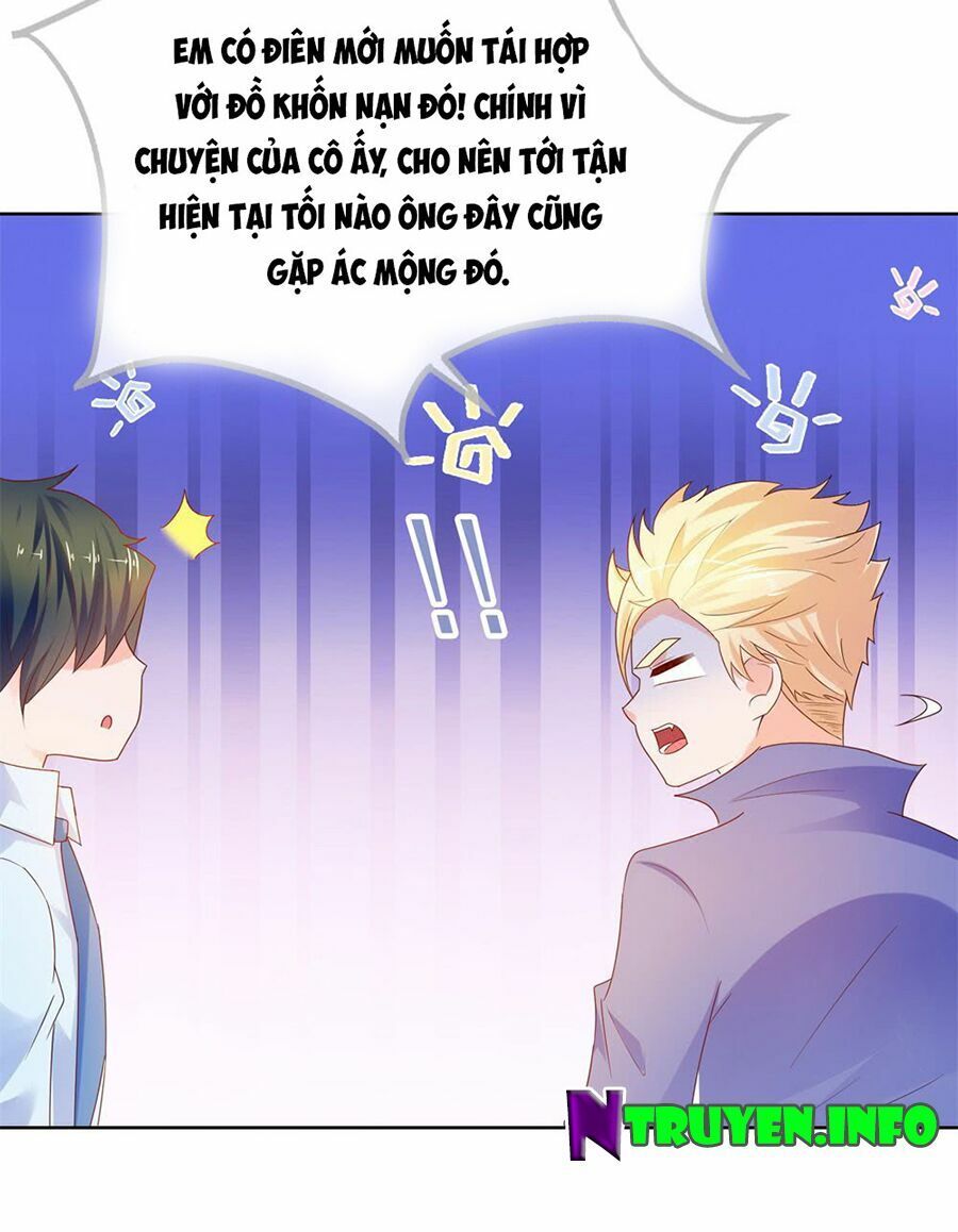 đọc truyện Ẩn Hôn 100%: Chọc Tức Vợ Yêu Mua Một Tặng Một Chương 59 ảnh 22 tại Thiên Thai Truyện