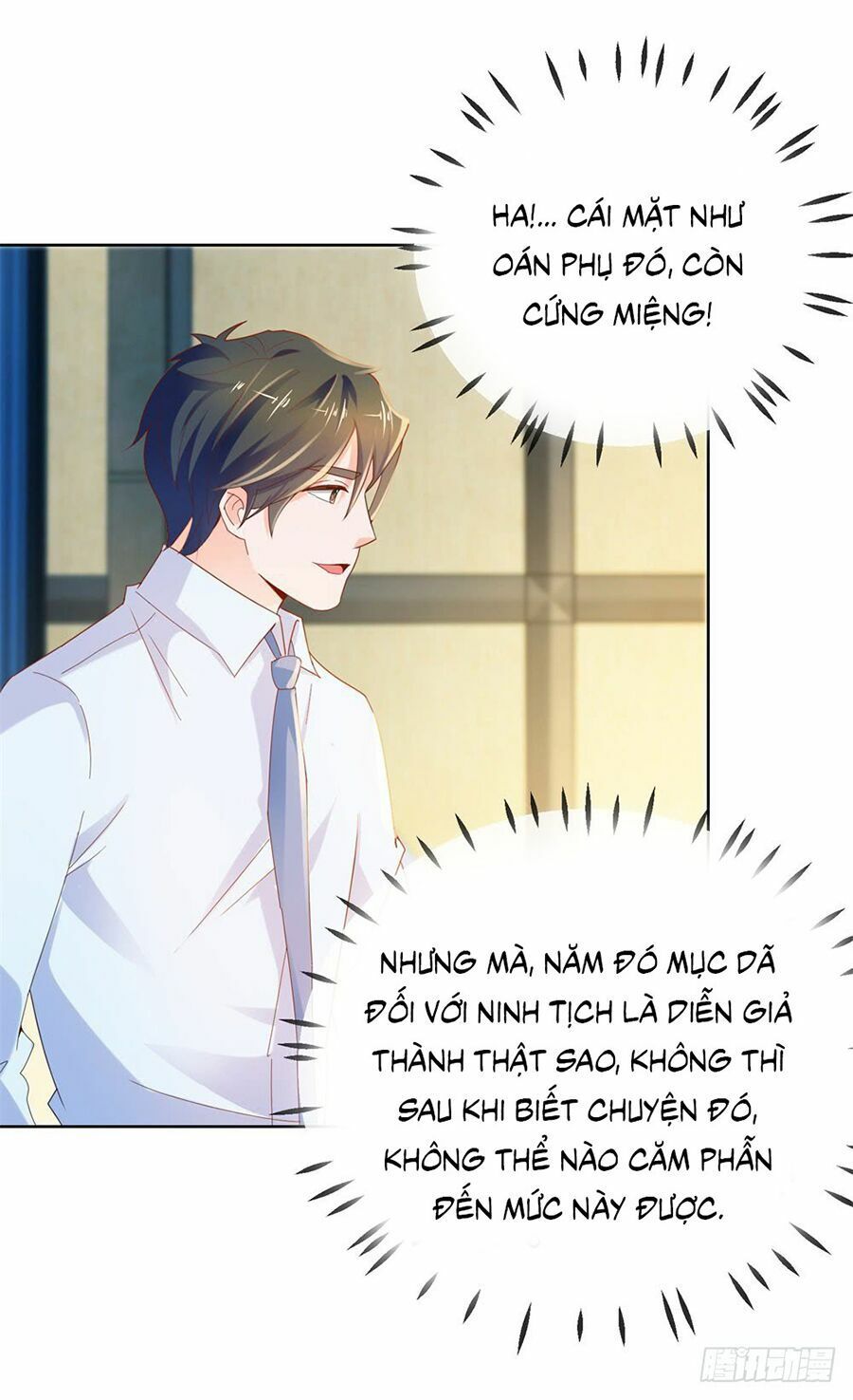 đọc truyện Ẩn Hôn 100%: Chọc Tức Vợ Yêu Mua Một Tặng Một Chương 59 ảnh 23 tại Thiên Thai Truyện