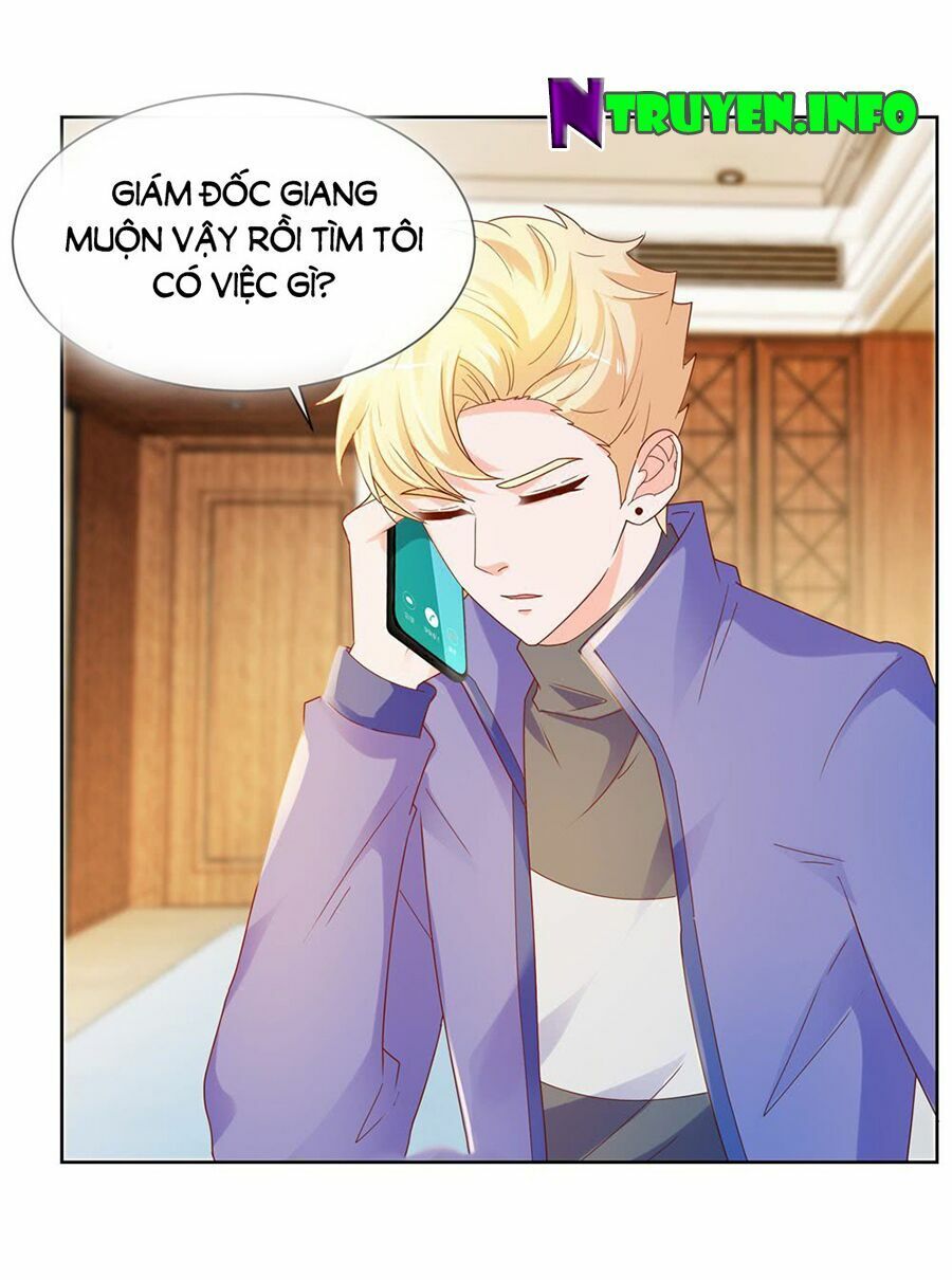 đọc truyện Ẩn Hôn 100%: Chọc Tức Vợ Yêu Mua Một Tặng Một Chương 59 ảnh 27 tại Thiên Thai Truyện