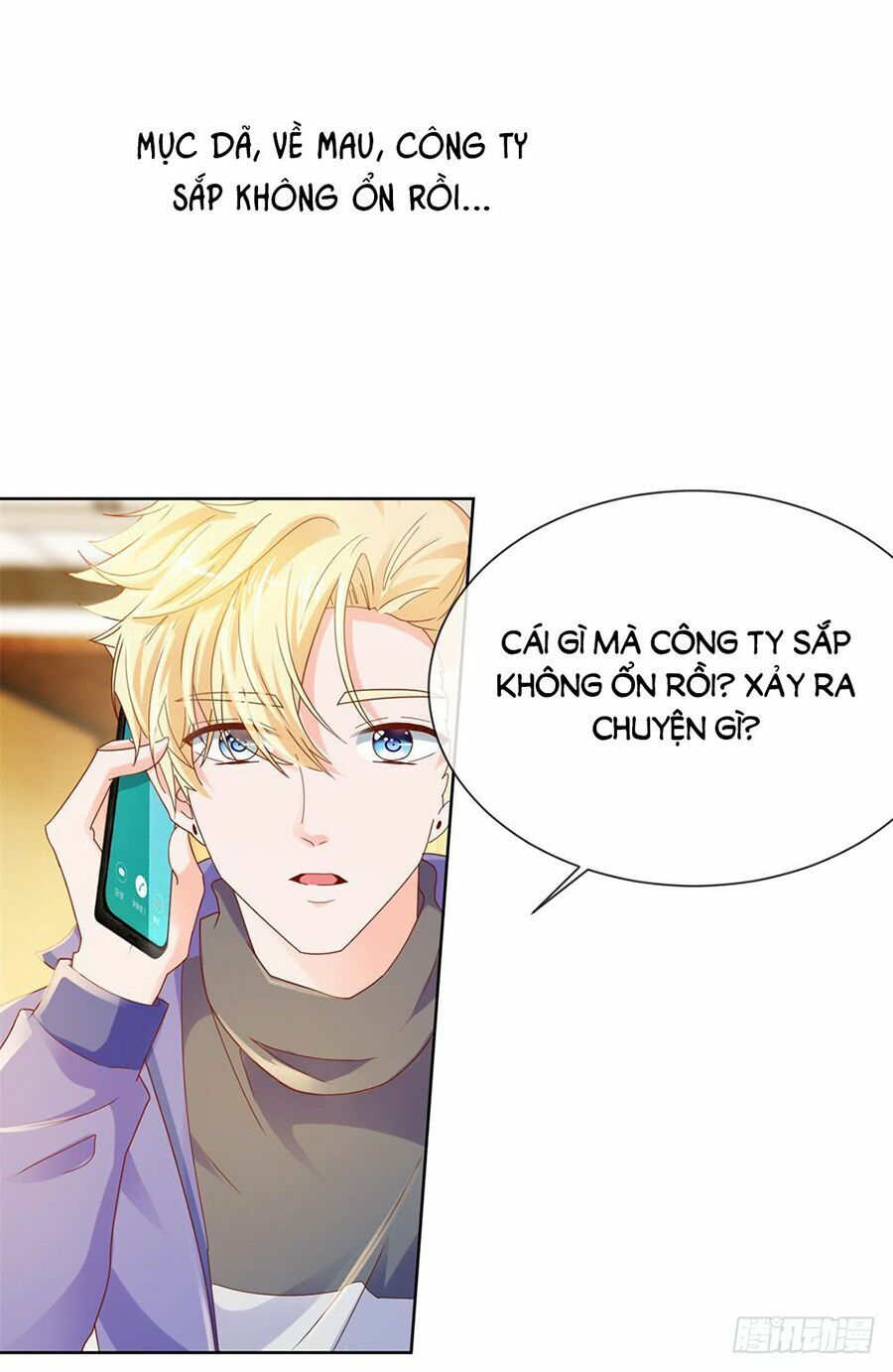 đọc truyện Ẩn Hôn 100%: Chọc Tức Vợ Yêu Mua Một Tặng Một Chương 59 ảnh 28 tại Thiên Thai Truyện