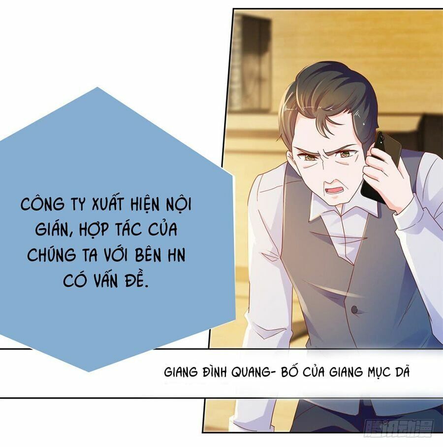 đọc truyện Ẩn Hôn 100%: Chọc Tức Vợ Yêu Mua Một Tặng Một Chương 59 ảnh 29 tại Thiên Thai Truyện