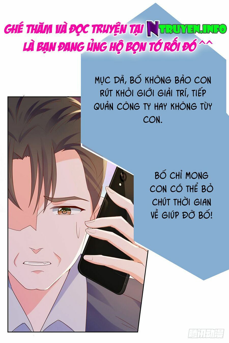 đọc truyện Ẩn Hôn 100%: Chọc Tức Vợ Yêu Mua Một Tặng Một Chương 59 ảnh 32 tại Thiên Thai Truyện