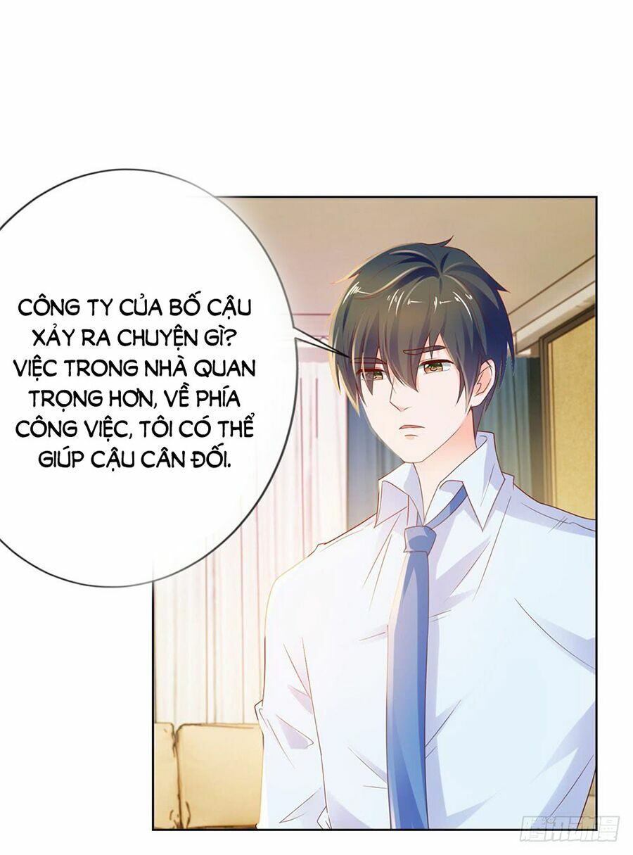 đọc truyện Ẩn Hôn 100%: Chọc Tức Vợ Yêu Mua Một Tặng Một Chương 59 ảnh 35 tại Thiên Thai Truyện