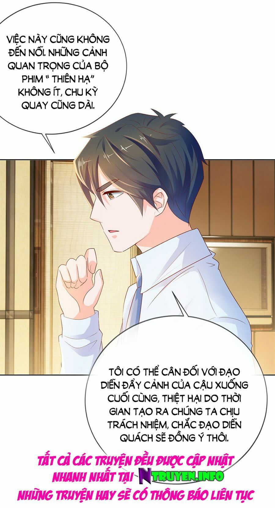 đọc truyện Ẩn Hôn 100%: Chọc Tức Vợ Yêu Mua Một Tặng Một Chương 59 ảnh 37 tại Thiên Thai Truyện