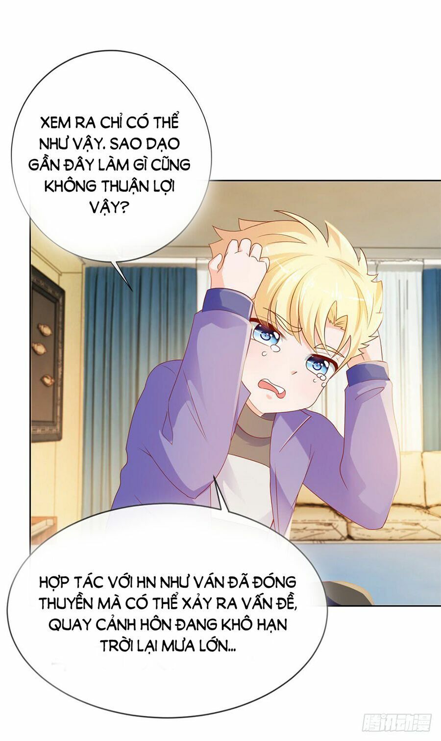 đọc truyện Ẩn Hôn 100%: Chọc Tức Vợ Yêu Mua Một Tặng Một Chương 59 ảnh 38 tại Thiên Thai Truyện