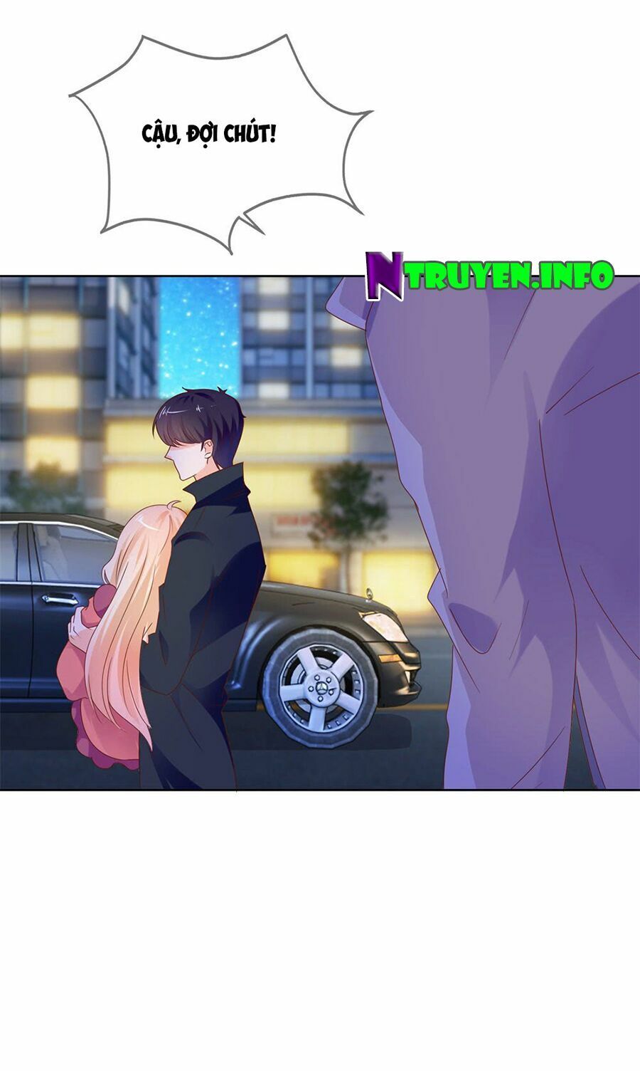 đọc truyện Ẩn Hôn 100%: Chọc Tức Vợ Yêu Mua Một Tặng Một Chương 59 ảnh 7 tại Thiên Thai Truyện