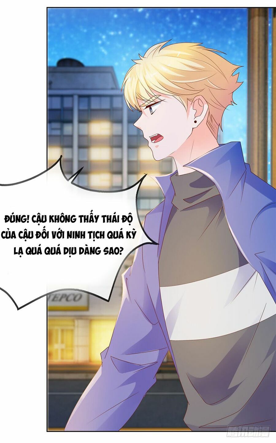 đọc truyện Ẩn Hôn 100%: Chọc Tức Vợ Yêu Mua Một Tặng Một Chương 59 ảnh 10 tại Thiên Thai Truyện