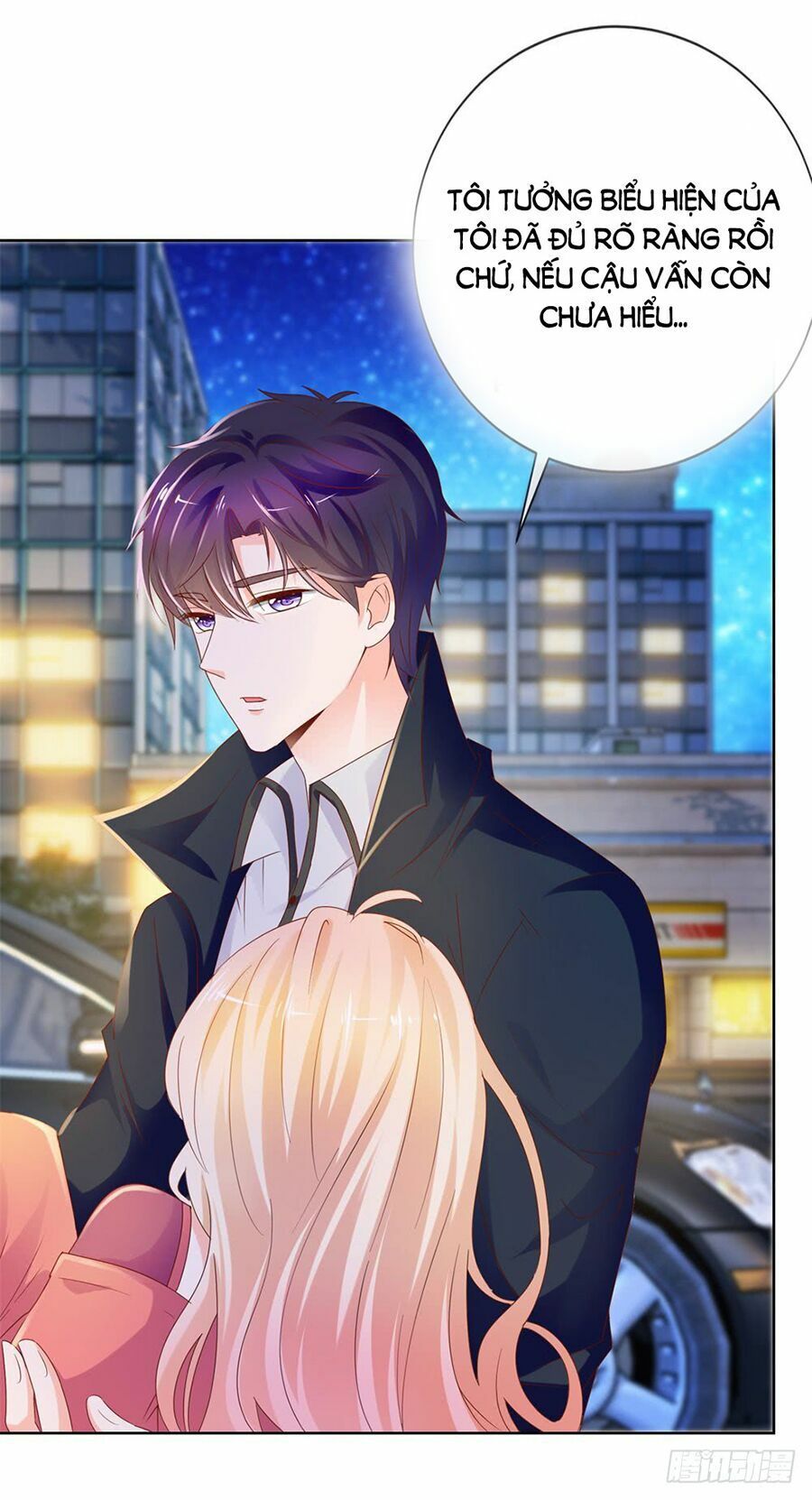 đọc truyện Ẩn Hôn 100%: Chọc Tức Vợ Yêu Mua Một Tặng Một Chương 59 ảnh 11 tại Thiên Thai Truyện