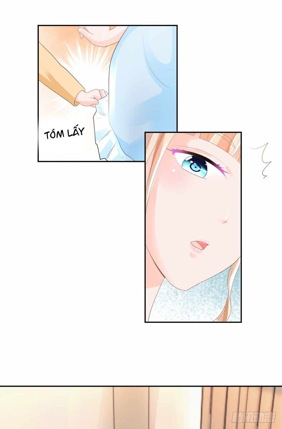 đọc truyện Ẩn Hôn 100%: Chọc Tức Vợ Yêu Mua Một Tặng Một Chương 6 ảnh 14 tại Thiên Thai Truyện