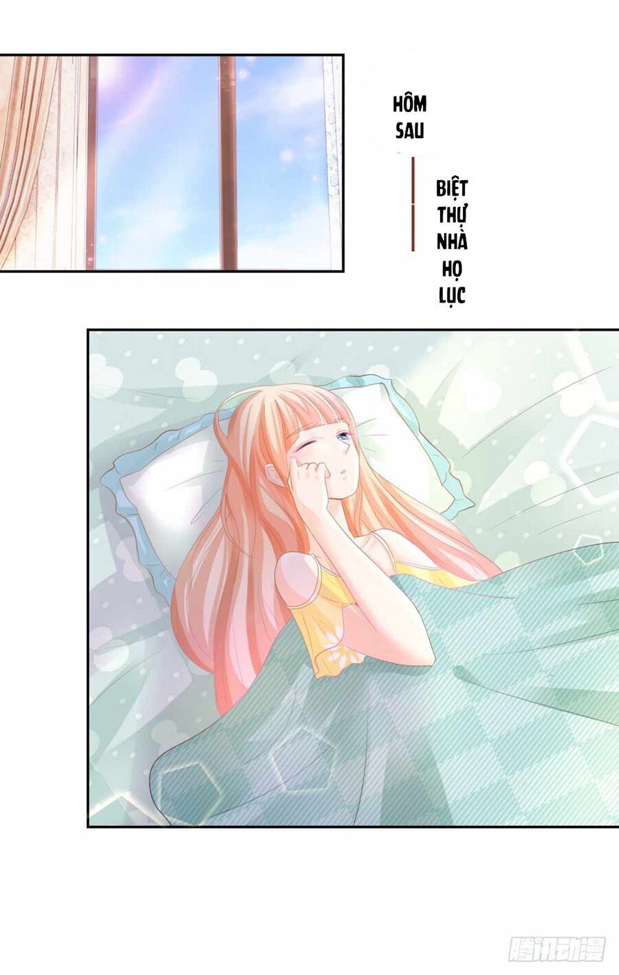 đọc truyện Ẩn Hôn 100%: Chọc Tức Vợ Yêu Mua Một Tặng Một Chương 6 ảnh 16 tại Thiên Thai Truyện