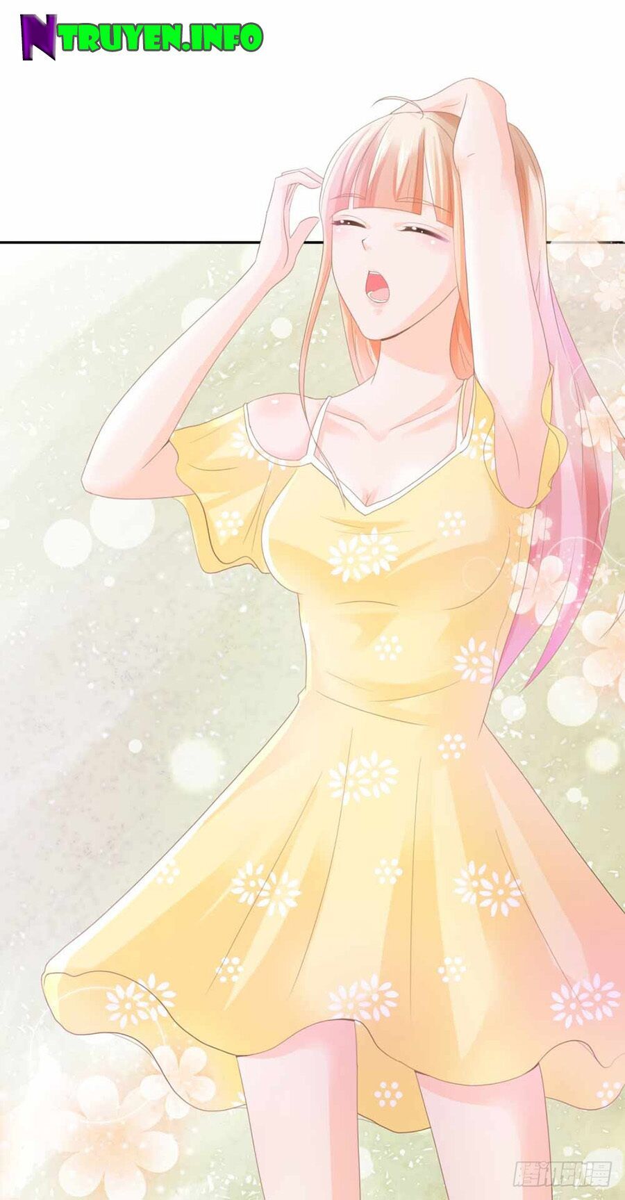 đọc truyện Ẩn Hôn 100%: Chọc Tức Vợ Yêu Mua Một Tặng Một Chương 6 ảnh 17 tại Thiên Thai Truyện