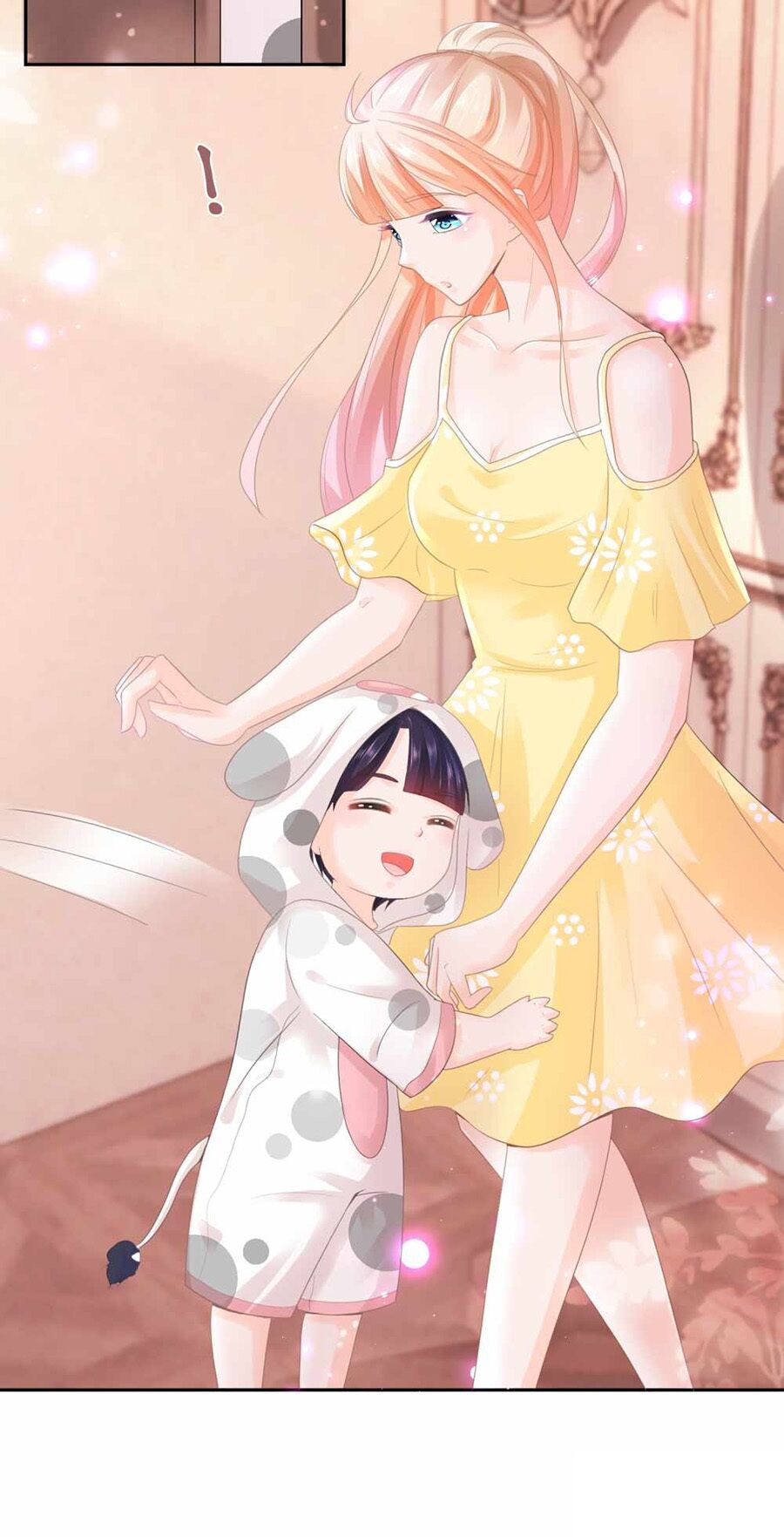 đọc truyện Ẩn Hôn 100%: Chọc Tức Vợ Yêu Mua Một Tặng Một Chương 6 ảnh 19 tại Thiên Thai Truyện