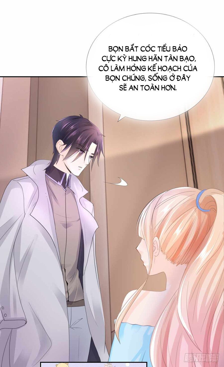 đọc truyện Ẩn Hôn 100%: Chọc Tức Vợ Yêu Mua Một Tặng Một Chương 6 ảnh 4 tại Thiên Thai Truyện