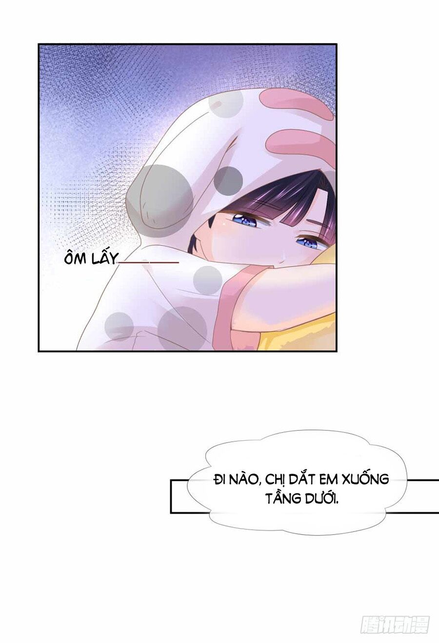 đọc truyện Ẩn Hôn 100%: Chọc Tức Vợ Yêu Mua Một Tặng Một Chương 6 ảnh 23 tại Thiên Thai Truyện