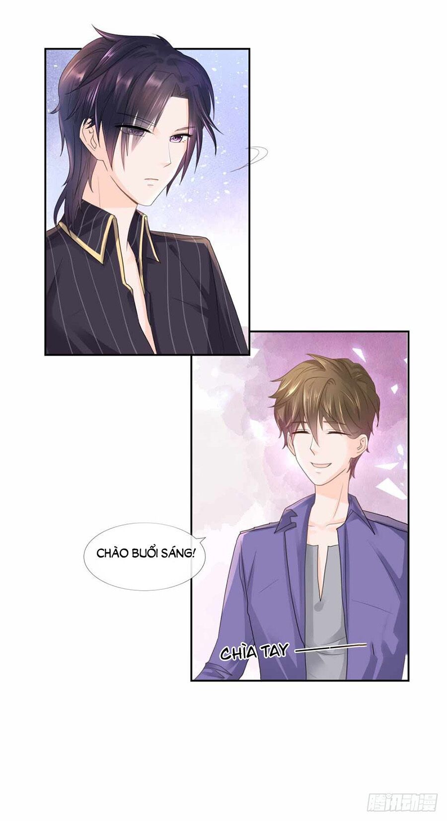 đọc truyện Ẩn Hôn 100%: Chọc Tức Vợ Yêu Mua Một Tặng Một Chương 6 ảnh 25 tại Thiên Thai Truyện