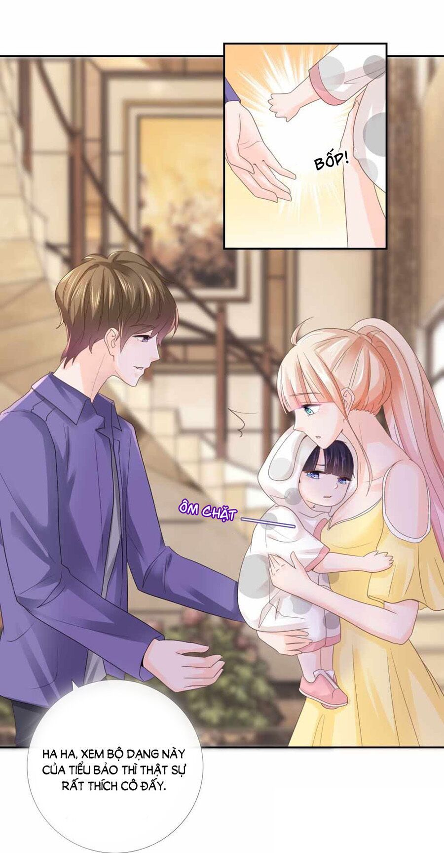 đọc truyện Ẩn Hôn 100%: Chọc Tức Vợ Yêu Mua Một Tặng Một Chương 6 ảnh 26 tại Thiên Thai Truyện