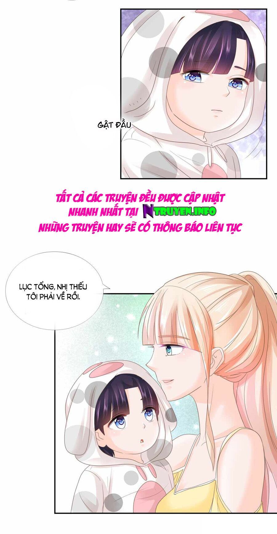 đọc truyện Ẩn Hôn 100%: Chọc Tức Vợ Yêu Mua Một Tặng Một Chương 6 ảnh 27 tại Thiên Thai Truyện