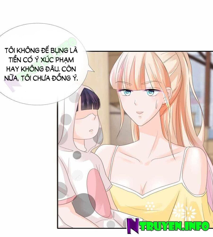 đọc truyện Ẩn Hôn 100%: Chọc Tức Vợ Yêu Mua Một Tặng Một Chương 6 ảnh 32 tại Thiên Thai Truyện