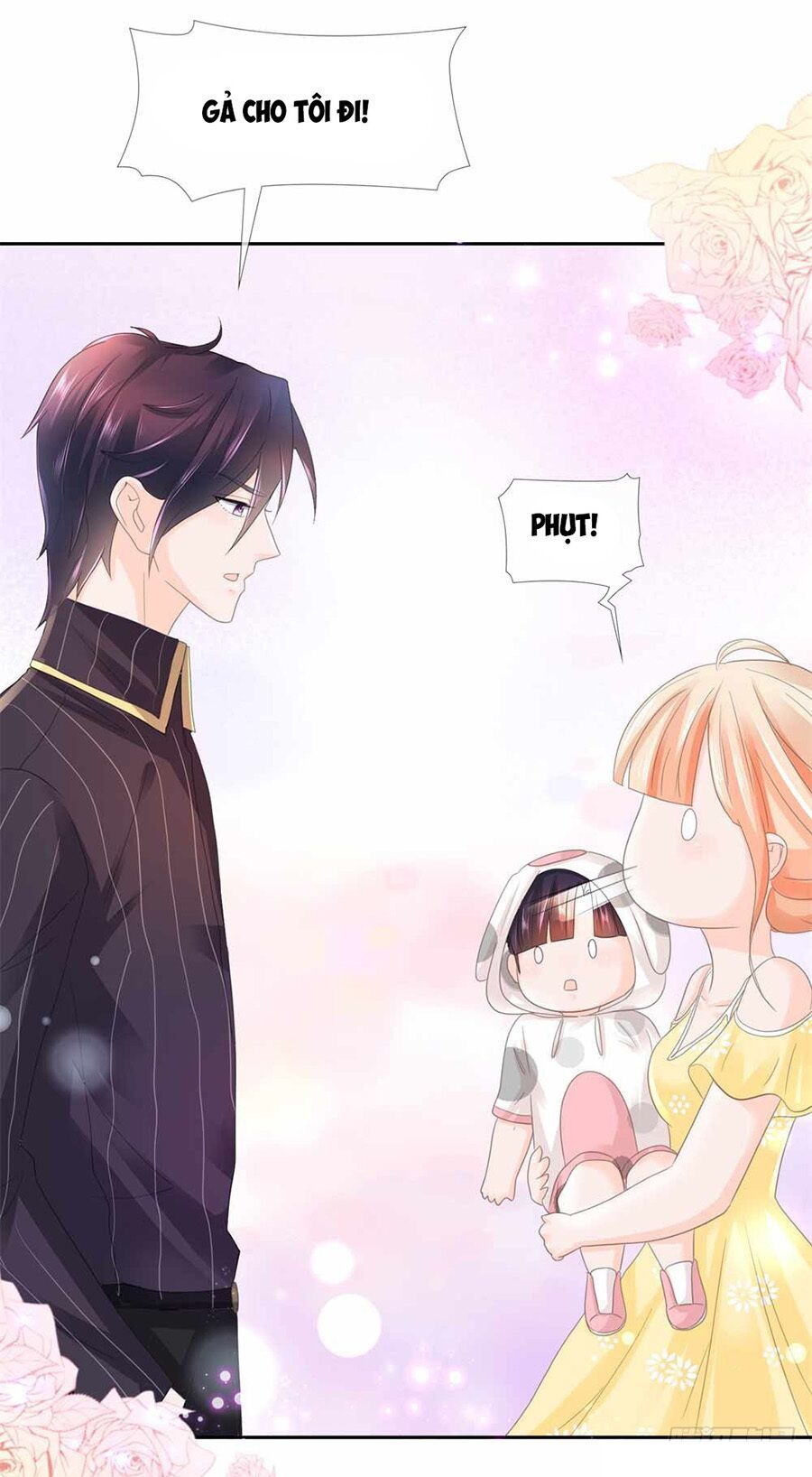 đọc truyện Ẩn Hôn 100%: Chọc Tức Vợ Yêu Mua Một Tặng Một Chương 6 ảnh 34 tại Thiên Thai Truyện