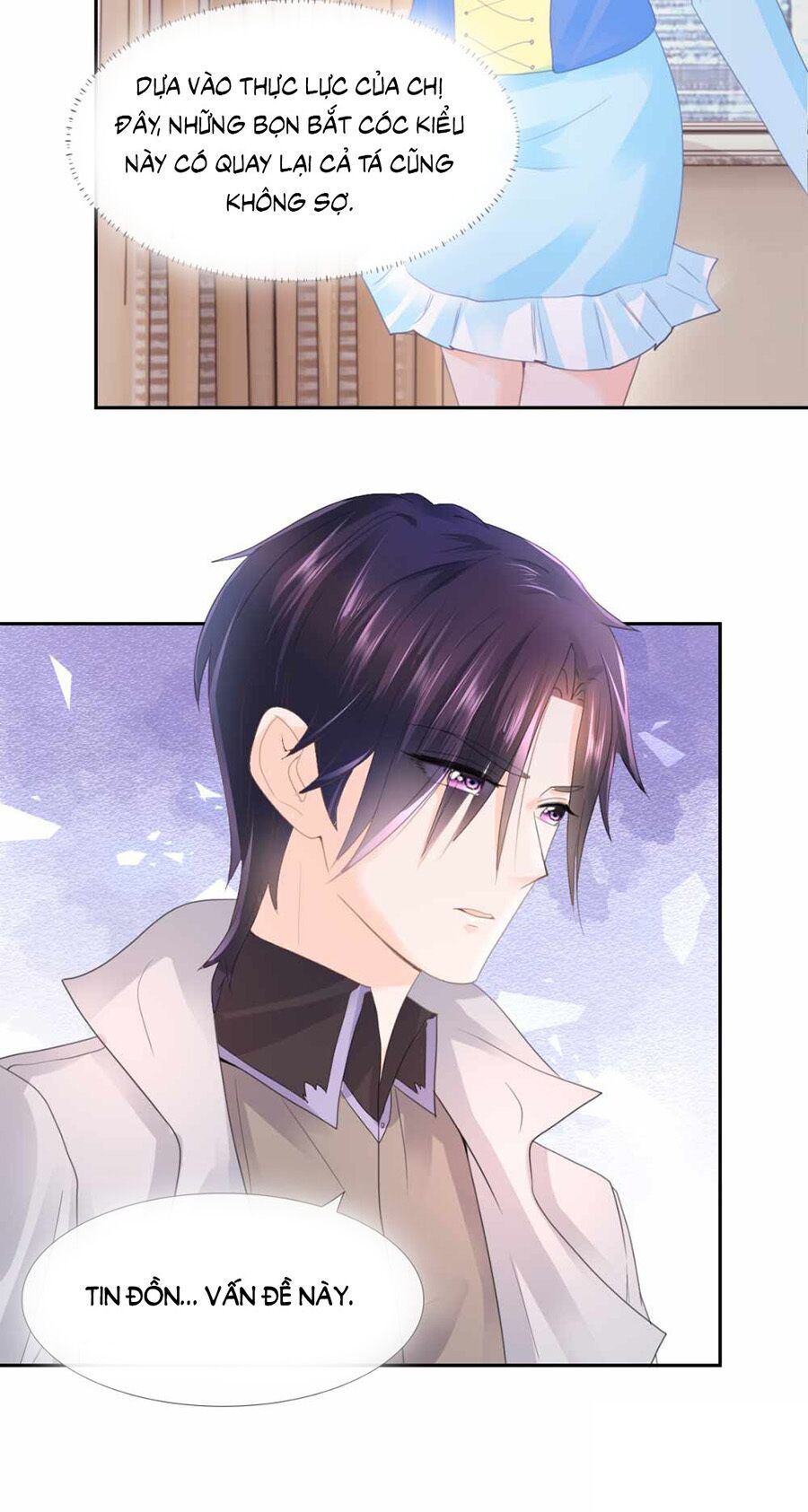 đọc truyện Ẩn Hôn 100%: Chọc Tức Vợ Yêu Mua Một Tặng Một Chương 6 ảnh 6 tại Thiên Thai Truyện