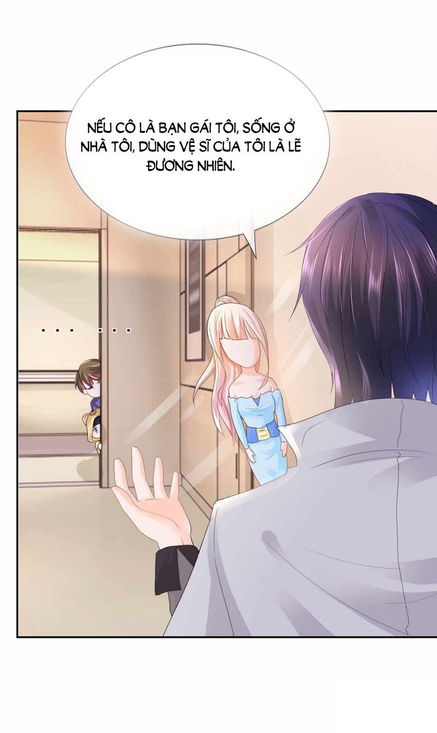 đọc truyện Ẩn Hôn 100%: Chọc Tức Vợ Yêu Mua Một Tặng Một Chương 6 ảnh 9 tại Thiên Thai Truyện