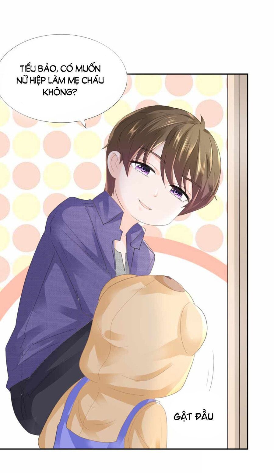 đọc truyện Ẩn Hôn 100%: Chọc Tức Vợ Yêu Mua Một Tặng Một Chương 6 ảnh 11 tại Thiên Thai Truyện