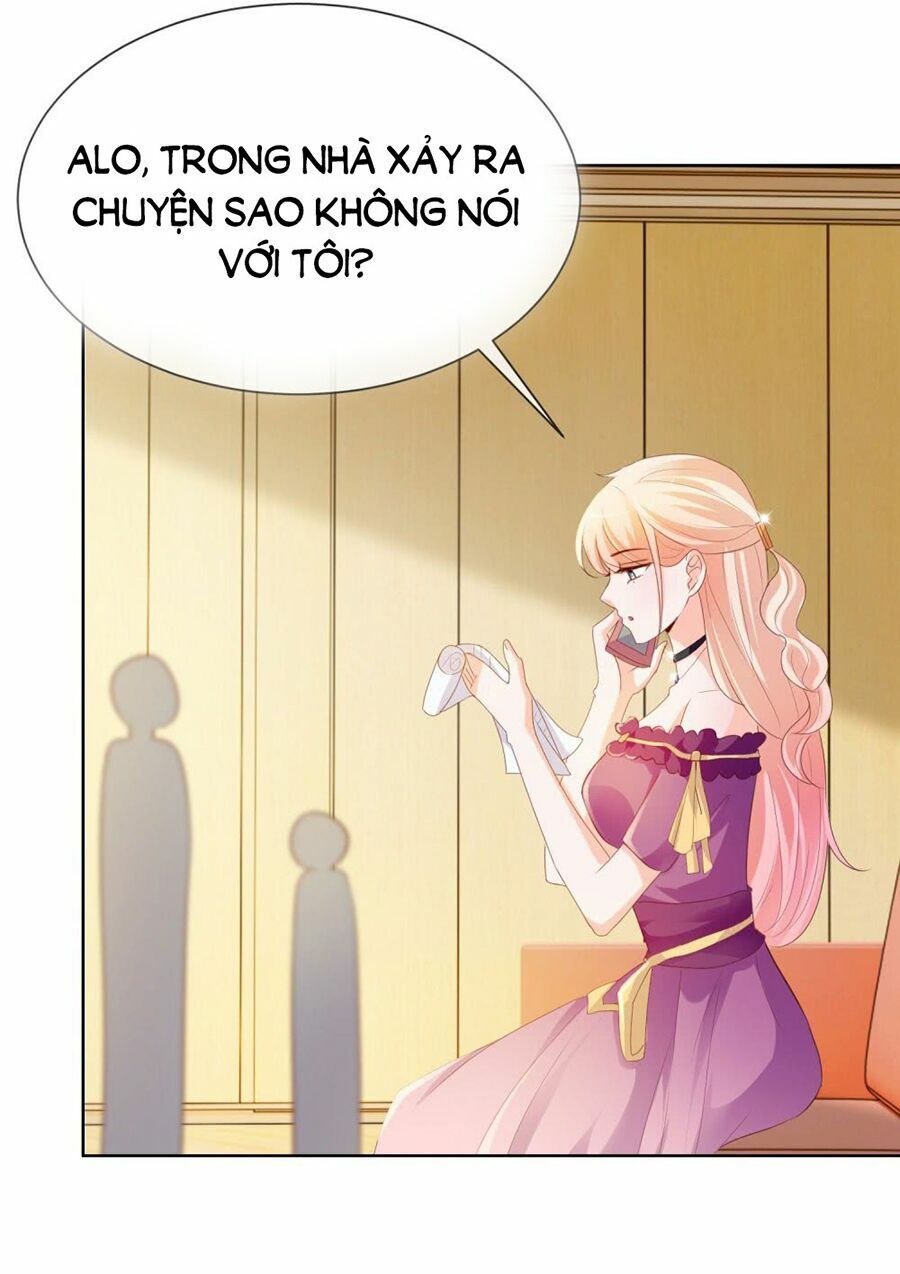 đọc truyện Ẩn Hôn 100%: Chọc Tức Vợ Yêu Mua Một Tặng Một Chương 60 ảnh 14 tại Thiên Thai Truyện