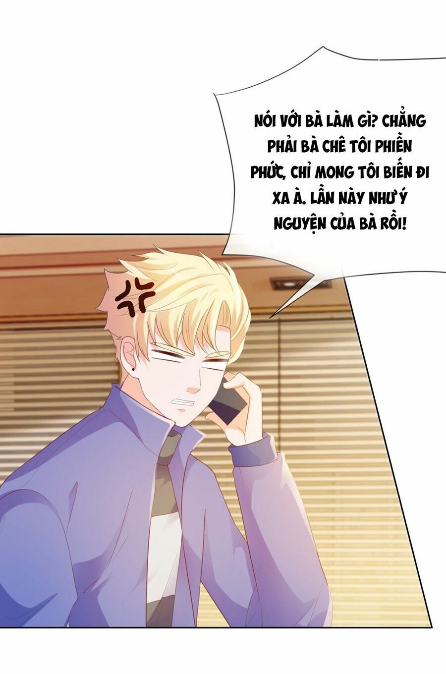 đọc truyện Ẩn Hôn 100%: Chọc Tức Vợ Yêu Mua Một Tặng Một Chương 60 ảnh 15 tại Thiên Thai Truyện