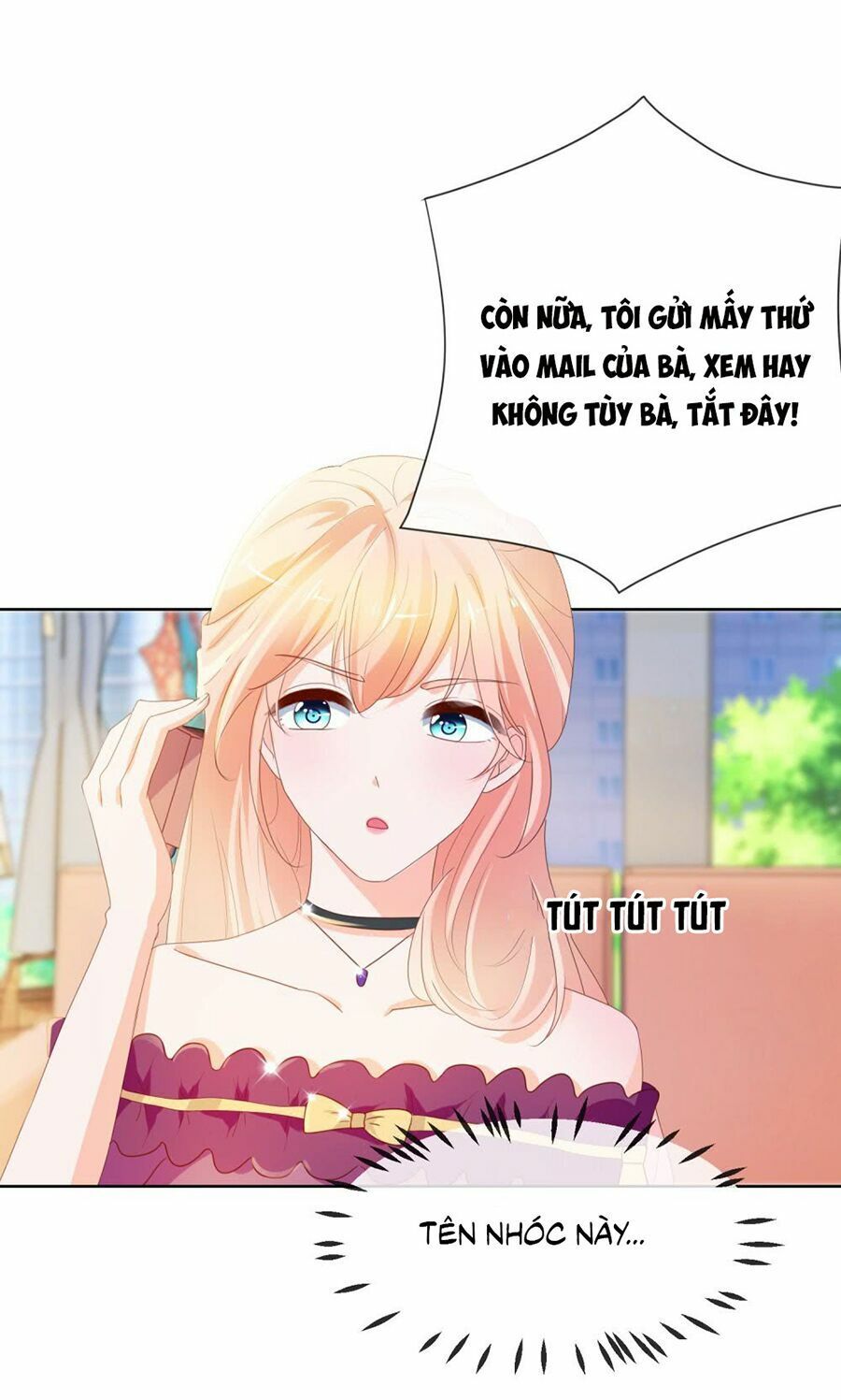 đọc truyện Ẩn Hôn 100%: Chọc Tức Vợ Yêu Mua Một Tặng Một Chương 60 ảnh 18 tại Thiên Thai Truyện