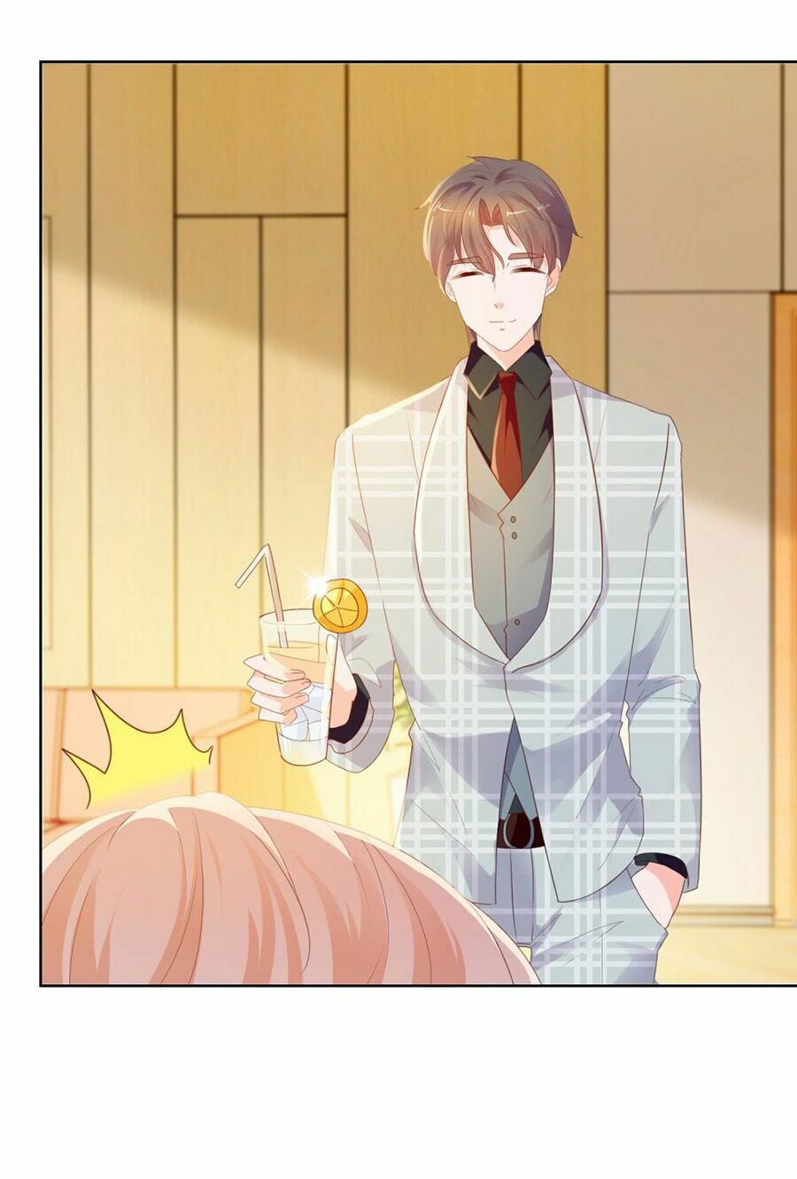 đọc truyện Ẩn Hôn 100%: Chọc Tức Vợ Yêu Mua Một Tặng Một Chương 60 ảnh 20 tại Thiên Thai Truyện