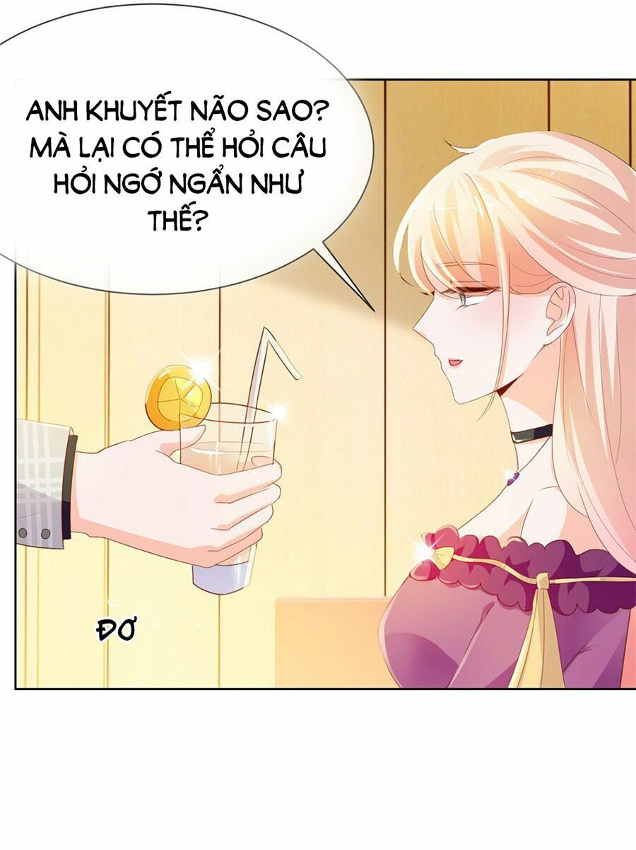 đọc truyện Ẩn Hôn 100%: Chọc Tức Vợ Yêu Mua Một Tặng Một Chương 60 ảnh 21 tại Thiên Thai Truyện