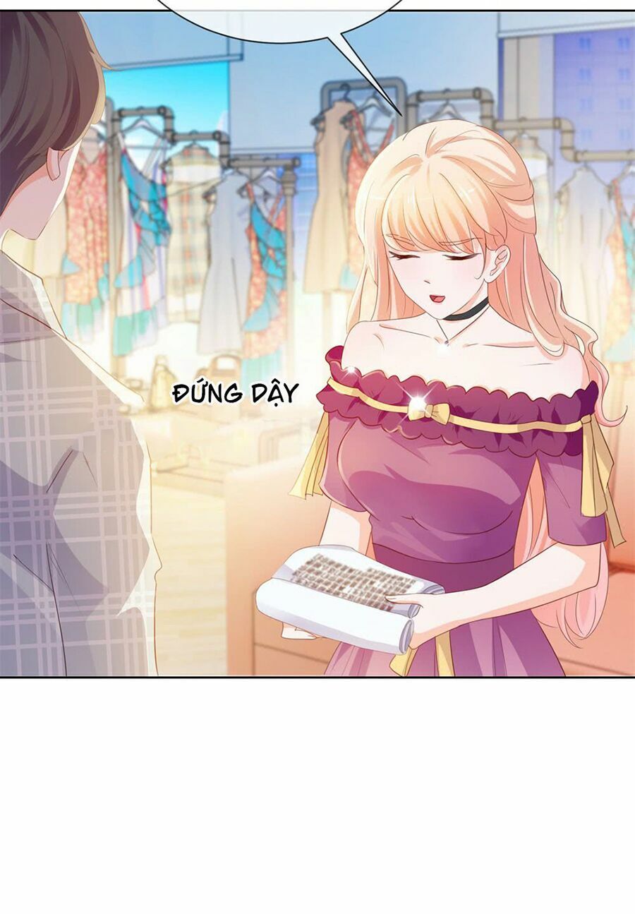 đọc truyện Ẩn Hôn 100%: Chọc Tức Vợ Yêu Mua Một Tặng Một Chương 60 ảnh 24 tại Thiên Thai Truyện